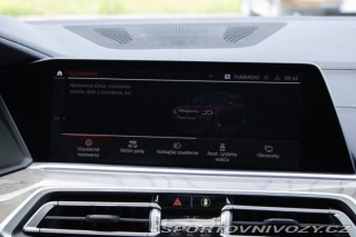 BMW X5 xDrive40d mHEV A/T, 250k 2021