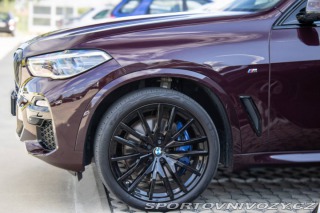 BMW X5 xDrive40d mHEV A/T, 250k 2021