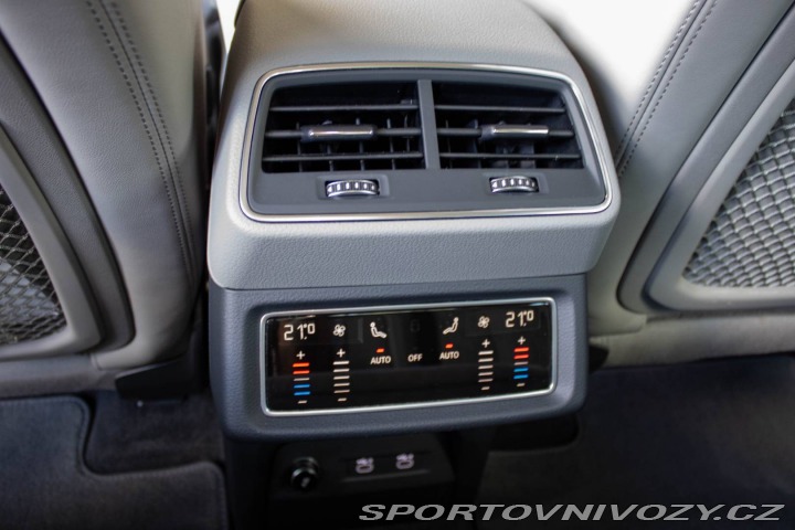 Audi Ostatní modely E-tron  55 quattro Advanced 2020