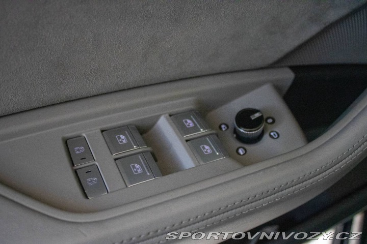 Audi Ostatní modely E-tron  55 quattro Advanced 2020