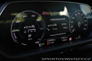 Audi Ostatní modely E-tron  55 quattro Advanced 2020