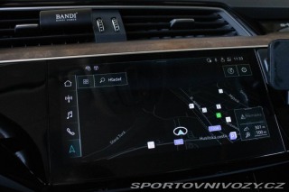 Audi Ostatní modely E-tron  55 quattro Advanced 2020
