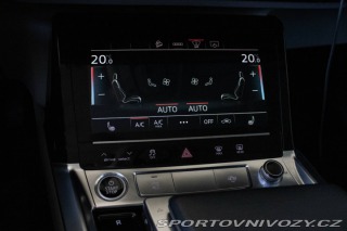 Audi Ostatní modely E-tron  55 quattro Advanced 2020