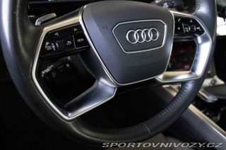 Audi Ostatní modely E-tron  55 quattro Advanced 2020