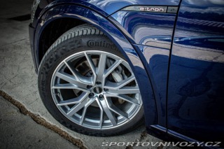 Audi Ostatní modely E-tron  55 quattro Advanced 2020