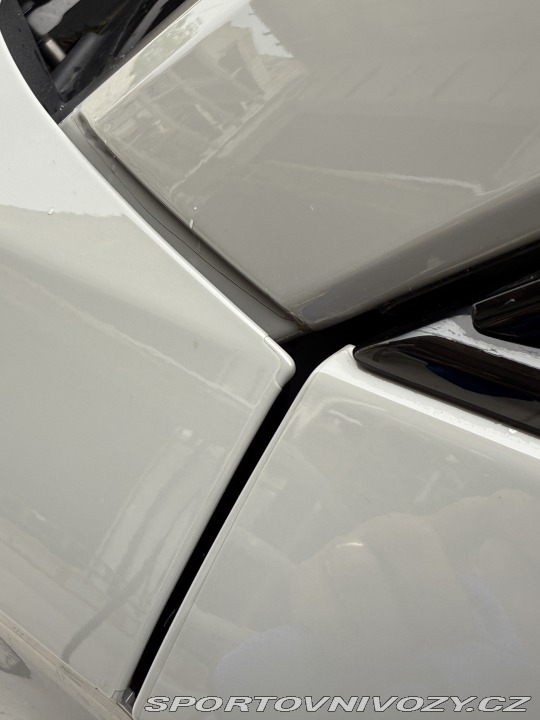 Škoda Kodiaq RS Škoda Kodiaq 2.0TSI RS 4x 2023