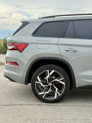Škoda Kodiaq RS Škoda Kodiaq 2.0TSI RS 4x 2023