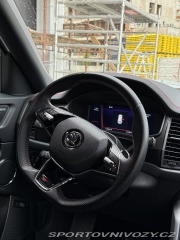 Škoda Kodiaq RS Škoda Kodiaq 2.0TSI RS 4x 2023