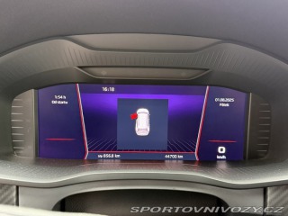 Škoda Kodiaq RS Škoda Kodiaq 2.0TSI RS 4x 2023