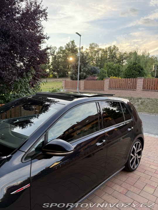 Volkswagen Golf Golf 7.5 gti performance 2019