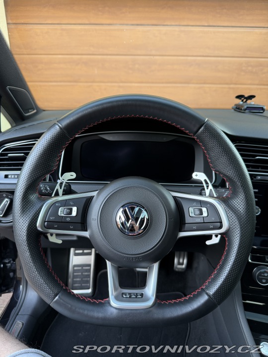 Volkswagen Golf Golf 7.5 gti performance 2019