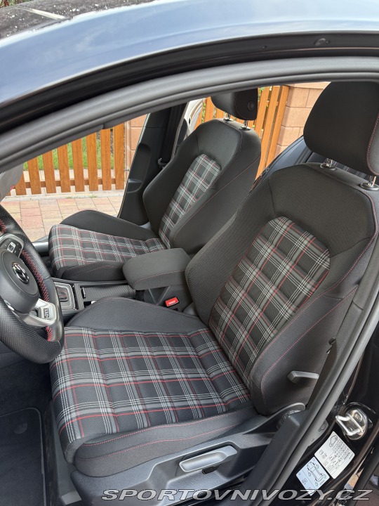 Volkswagen Golf Golf 7.5 gti performance 2019