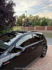Volkswagen Golf Golf 7.5 gti performance 2019