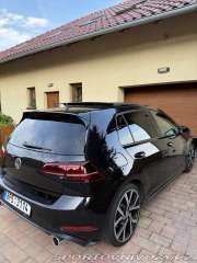 Volkswagen Golf Golf 7.5 gti performance 2019