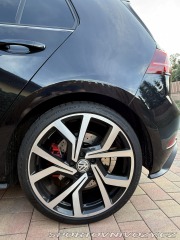 Volkswagen Golf Golf 7.5 gti performance 2019