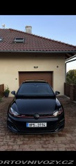 Volkswagen Golf Golf 7.5 gti performance 2019