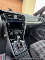 Volkswagen Golf Golf 7.5 gti performance 2019