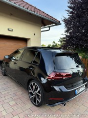 Volkswagen Golf Golf 7.5 gti performance 2019