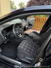 Volkswagen Golf Golf 7.5 gti performance 2019