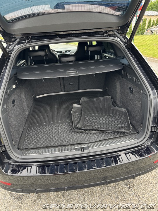Škoda Superb 2.0 TSI 4x4 ABT 2017