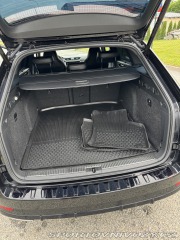 Škoda Superb 2.0 TSI 4x4 ABT 2017