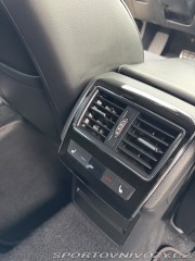 Škoda Superb 2.0 TSI 4x4 ABT 2017