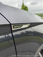 Škoda Superb 2.0 TSI 4x4 ABT 2017