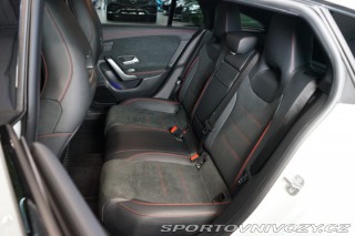 Mercedes-Benz CLA 200d*SB*TAŽNÉ*KAMERA*AMG* 2024