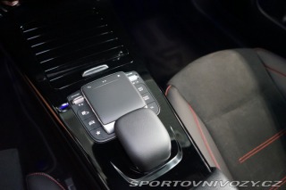 Mercedes-Benz CLA 200d*SB*TAŽNÉ*KAMERA*AMG* 2024
