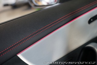Mercedes-Benz CLA 200d*SB*TAŽNÉ*KAMERA*AMG* 2024