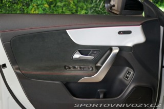 Mercedes-Benz CLA 200d*SB*TAŽNÉ*KAMERA*AMG* 2024