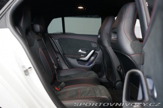 Mercedes-Benz CLA 200d*SB*TAŽNÉ*KAMERA*AMG* 2024