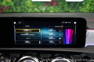 Mercedes-Benz CLA 200d*SB*TAŽNÉ*KAMERA*AMG* 2024