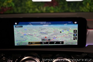 Mercedes-Benz CLA 200d*SB*TAŽNÉ*KAMERA*AMG* 2024