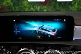 Mercedes-Benz CLA 200d*SB*TAŽNÉ*KAMERA*AMG* 2024