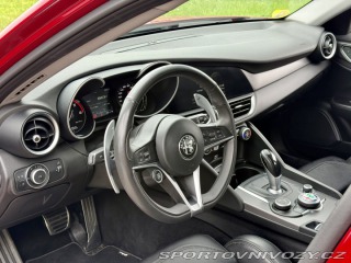 Alfa Romeo Giulia Veloce 2.2 JTDm Q4 2020