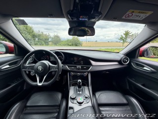 Alfa Romeo Giulia Veloce 2.2 JTDm Q4 2020
