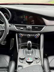 Alfa Romeo Giulia Veloce 2.2 JTDm Q4 2020