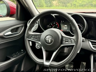 Alfa Romeo Giulia Veloce 2.2 JTDm Q4 2020