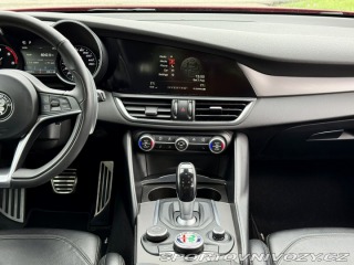Alfa Romeo Giulia Veloce 2.2 JTDm Q4 2020