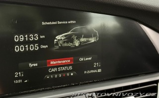 Alfa Romeo Giulia Veloce 2.2 JTDm Q4 2020