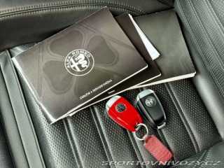 Alfa Romeo Giulia Veloce 2.2 JTDm Q4 2020