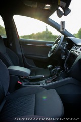 Škoda Octavia RS  2019