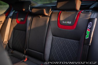 Škoda Octavia RS  2019