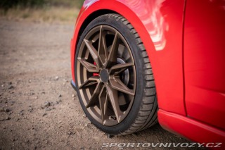 Škoda Octavia RS  2019