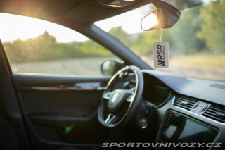 Škoda Octavia RS  2019