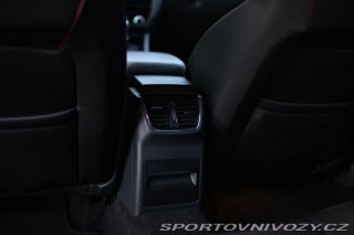 Škoda Octavia RS  2019