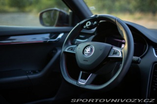 Škoda Octavia RS  2019