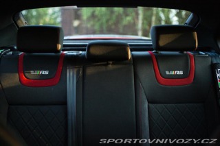 Škoda Octavia RS  2019