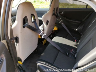 Toyota Corolla TS TTE UNIKÁT 2002
